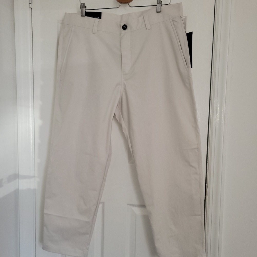 Lululemon  Relaxed Tapared Trouser  pants size  36
